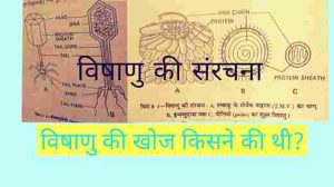 vishanu ki khoj kisne ki