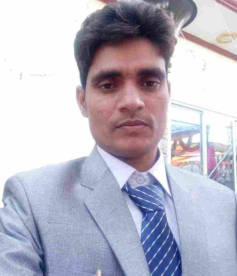 Hindi Education Writer